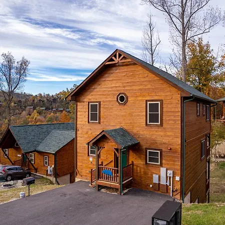 Villa Emma'S Mountain Getaway